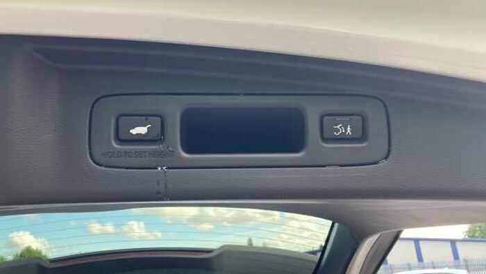 Honda CR-V e:HEV 2.0 eHEV Elegance 5dr eCVT Hybrid Estate 