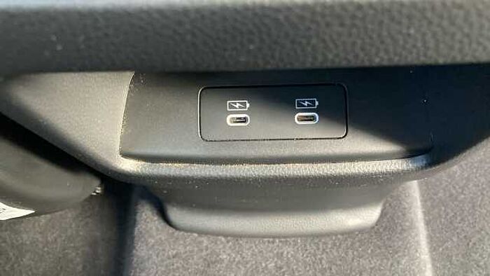 Honda CR-V e:HEV 2.0 eHEV Elegance 5dr eCVT Hybrid Estate 