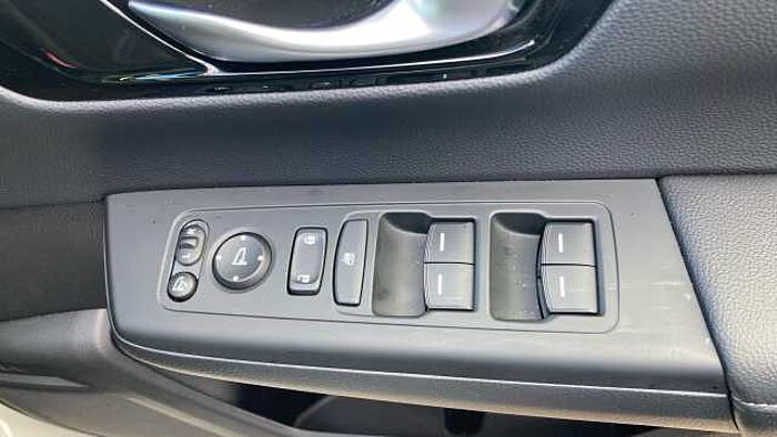 Honda CR-V e:HEV 2.0 eHEV Elegance 5dr eCVT Hybrid Estate 