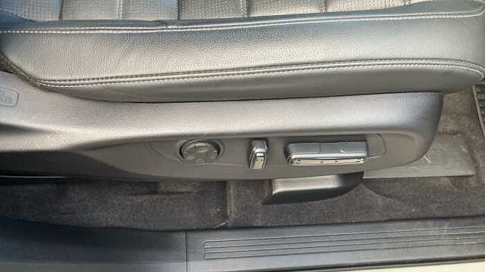 Honda CR-V e:HEV 2.0 eHEV Elegance 5dr eCVT Hybrid Estate 