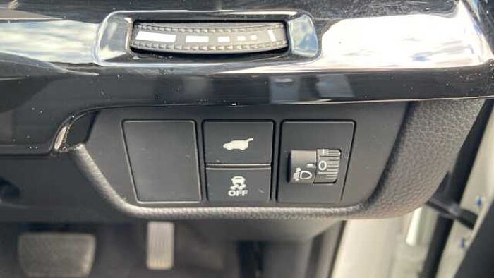 Honda CR-V e:HEV 2.0 eHEV Elegance 5dr eCVT Hybrid Estate 
