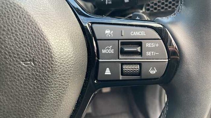 Honda CR-V e:HEV 2.0 eHEV Elegance 5dr eCVT Hybrid Estate 