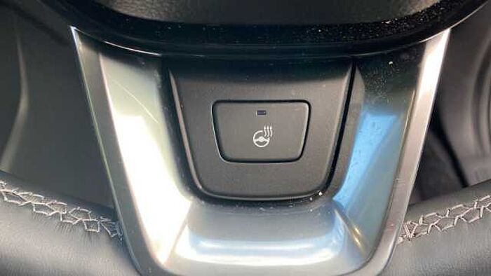 Honda CR-V e:HEV 2.0 eHEV Elegance 5dr eCVT Hybrid Estate 
