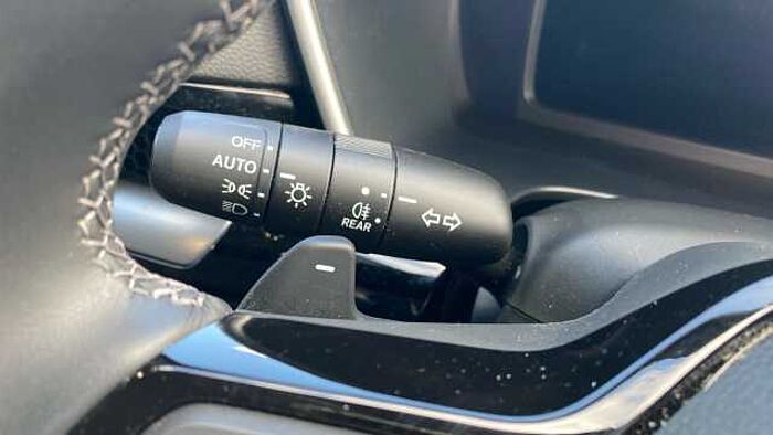Honda CR-V e:HEV 2.0 eHEV Elegance 5dr eCVT Hybrid Estate 