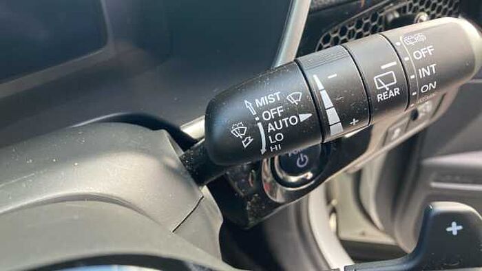 Honda CR-V e:HEV 2.0 eHEV Elegance 5dr eCVT Hybrid Estate 