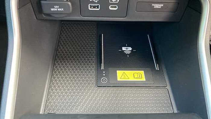 Honda CR-V e:HEV 2.0 eHEV Elegance 5dr eCVT Hybrid Estate 