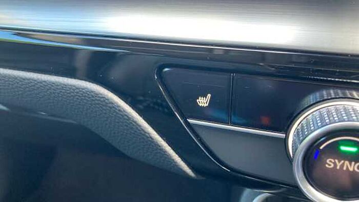 Honda CR-V e:HEV 2.0 eHEV Elegance 5dr eCVT Hybrid Estate 