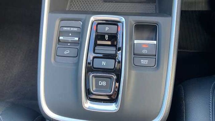 Honda CR-V e:HEV 2.0 eHEV Elegance 5dr eCVT Hybrid Estate 