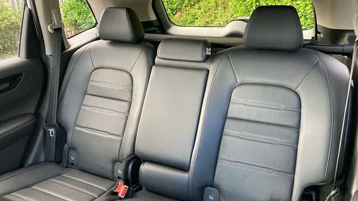 Honda CR-V e:HEV 2.0 eHEV Elegance 5dr eCVT Hybrid Estate 