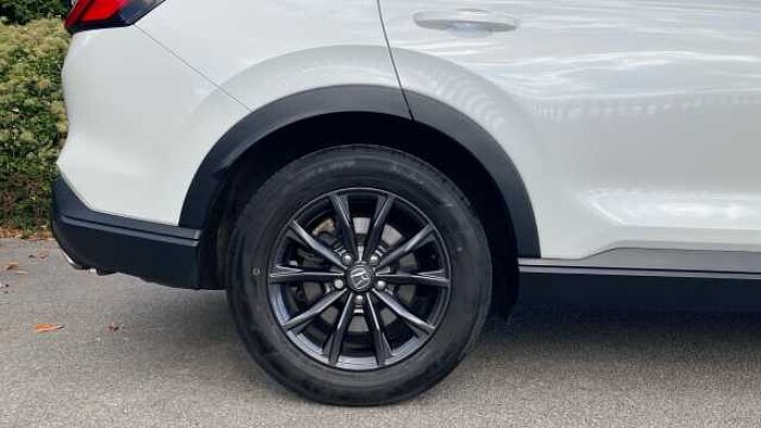 Honda CR-V e:HEV 2.0 eHEV Elegance 5dr eCVT Hybrid Estate 