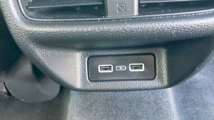 Honda Civic e:HEV 2.0 eHEV Advance 5dr CVT Hybrid Hatchback 