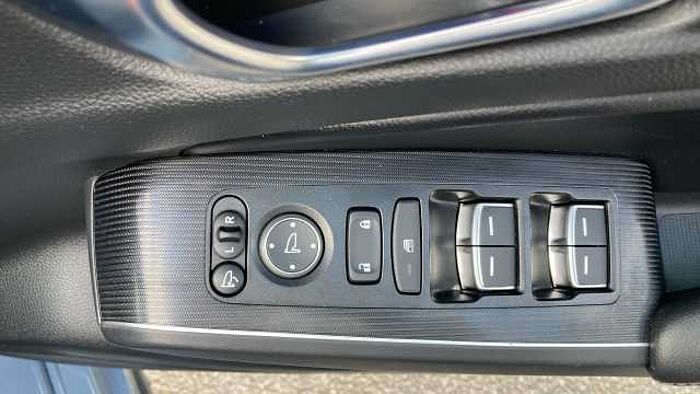 Honda Civic e:HEV 2.0 eHEV Advance 5dr CVT Hybrid Hatchback 