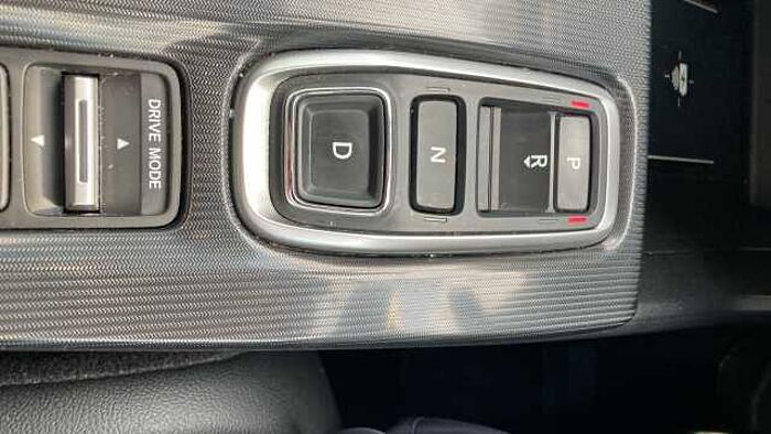 Honda Civic e:HEV 2.0 eHEV Advance 5dr CVT Hybrid Hatchback 