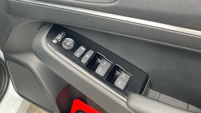 Honda HR-V e:HEV 1.5 eHEV Advance 5dr CVT Hybrid Hatchback 