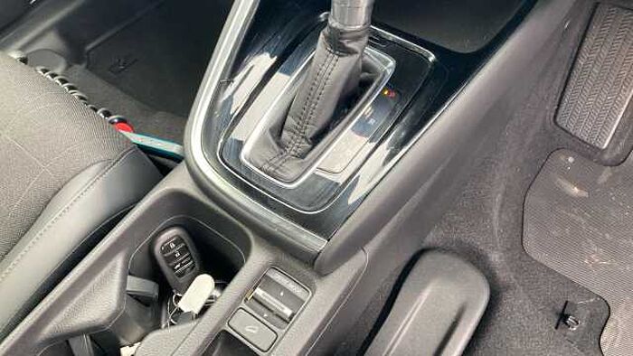 Honda HR-V e:HEV 1.5 eHEV Advance 5dr CVT Hybrid Hatchback 