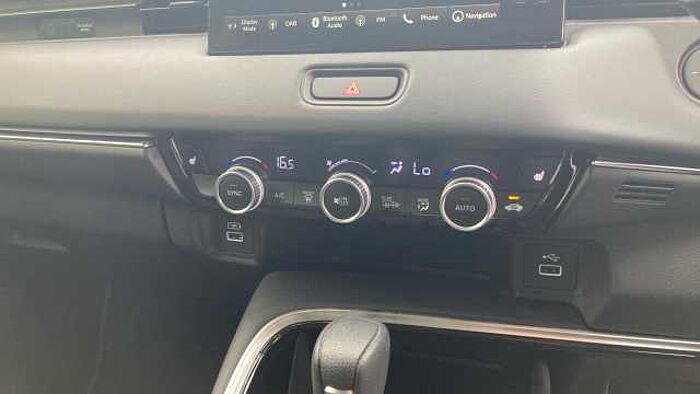 Honda HR-V e:HEV 1.5 eHEV Advance 5dr CVT Hybrid Hatchback 