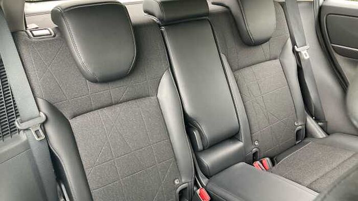 Honda HR-V e:HEV 1.5 eHEV Advance 5dr CVT Hybrid Hatchback 