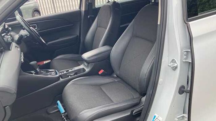 Honda HR-V e:HEV 1.5 eHEV Advance 5dr CVT Hybrid Hatchback 