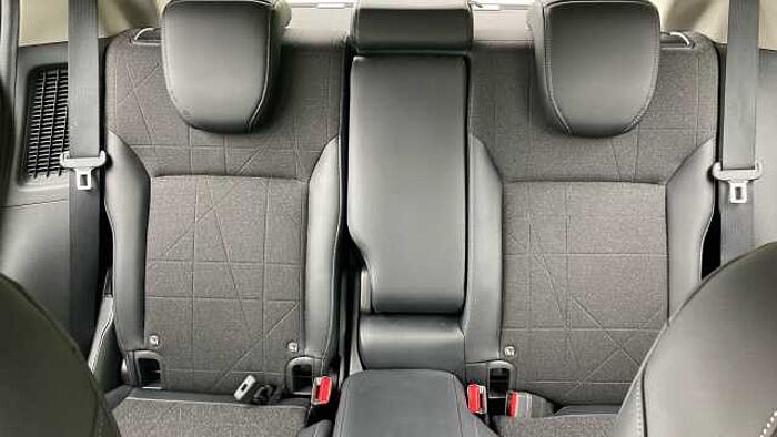 Honda HR-V e:HEV 1.5 eHEV Advance 5dr CVT Hybrid Hatchback 