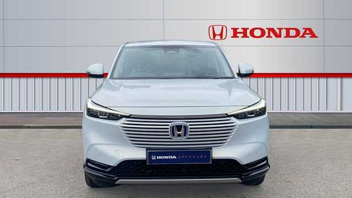 Honda HR-V e:HEV 1.5 eHEV Advance 5dr CVT Hybrid Hatchback 