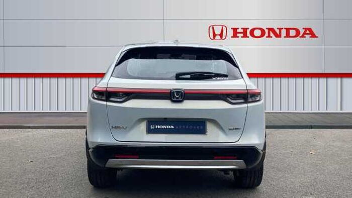 Honda HR-V e:HEV 1.5 eHEV Advance 5dr CVT Hybrid Hatchback 