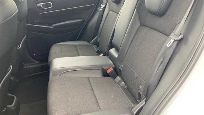 Honda HR-V e:HEV 1.5 eHEV Advance 5dr CVT Hybrid Hatchback 