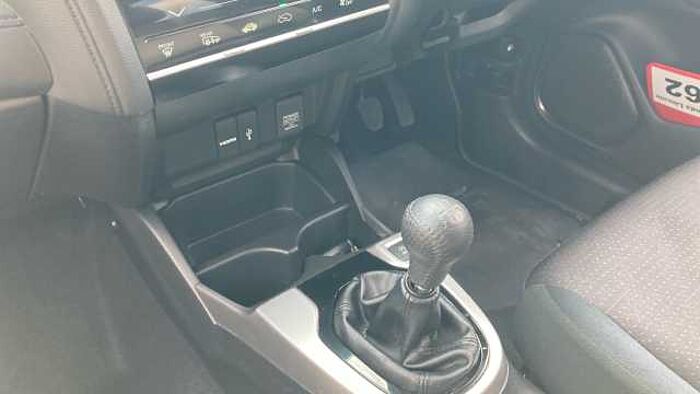 Honda Jazz 1.3 EX 5dr Petrol Hatchback 