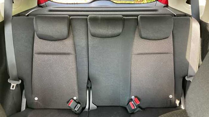 Honda Jazz 1.3 EX 5dr Petrol Hatchback 