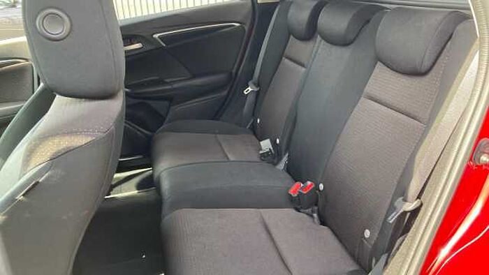 Honda Jazz 1.3 EX 5dr Petrol Hatchback 