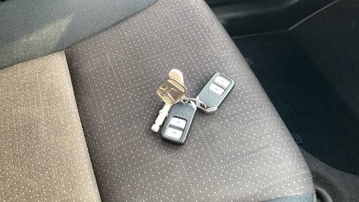 Honda Jazz 1.3 EX 5dr Petrol Hatchback 