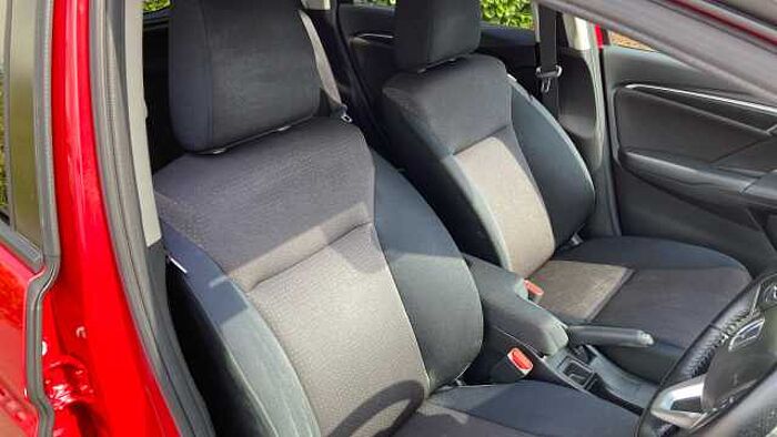 Honda Jazz 1.3 EX 5dr Petrol Hatchback 
