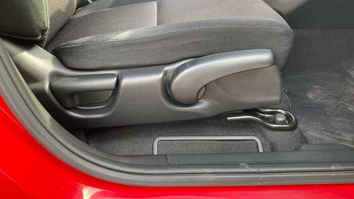 Honda Jazz 1.3 EX 5dr Petrol Hatchback 