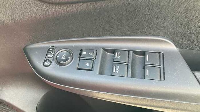 Honda Jazz 1.3 EX 5dr Petrol Hatchback 