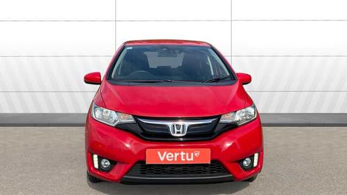 Honda Jazz 1.3 EX 5dr Petrol Hatchback 