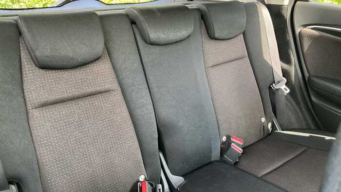 Honda Jazz 1.3 EX 5dr Petrol Hatchback 