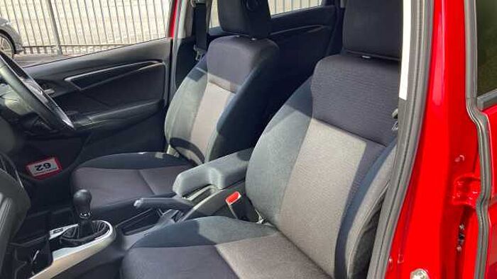 Honda Jazz 1.3 EX 5dr Petrol Hatchback 