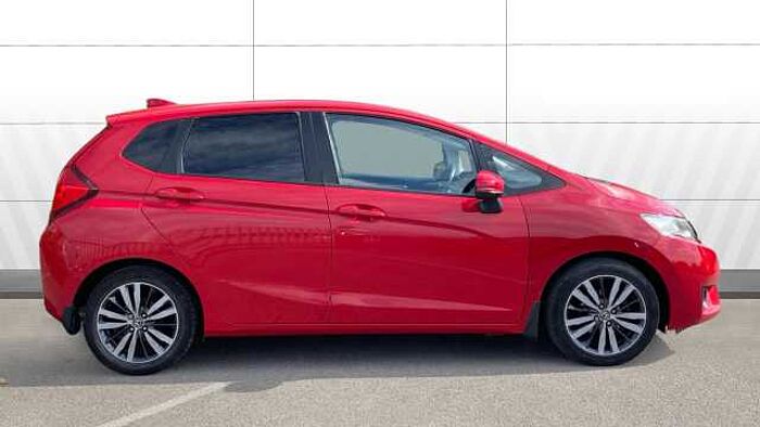 Honda Jazz 1.3 EX 5dr Petrol Hatchback 