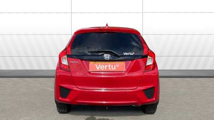 Honda Jazz 1.3 EX 5dr Petrol Hatchback 