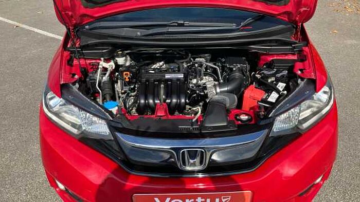 Honda Jazz 1.3 EX 5dr Petrol Hatchback 