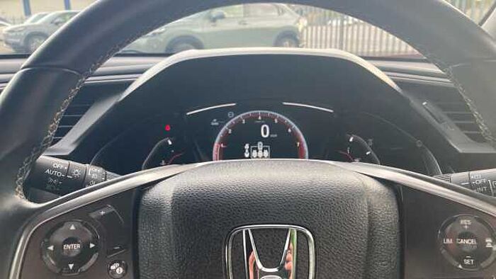 Honda Civic 1.5 VTEC Turbo Sport 5dr Petrol Hatchback 