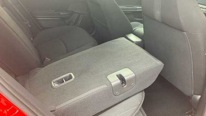 Honda Civic 1.5 VTEC Turbo Sport 5dr Petrol Hatchback 
