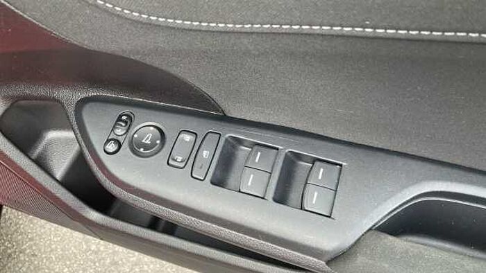 Honda Civic 1.5 VTEC Turbo Sport 5dr Petrol Hatchback 