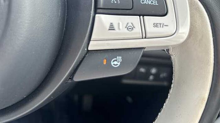 Honda Jazz e:HEV 1.5 i-MMD Hybrid EX 5dr eCVT Hybrid Hatchback 