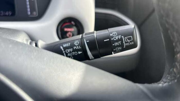 Honda Jazz e:HEV 1.5 i-MMD Hybrid EX 5dr eCVT Hybrid Hatchback 