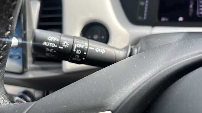Honda Jazz e:HEV 1.5 i-MMD Hybrid EX 5dr eCVT Hybrid Hatchback 