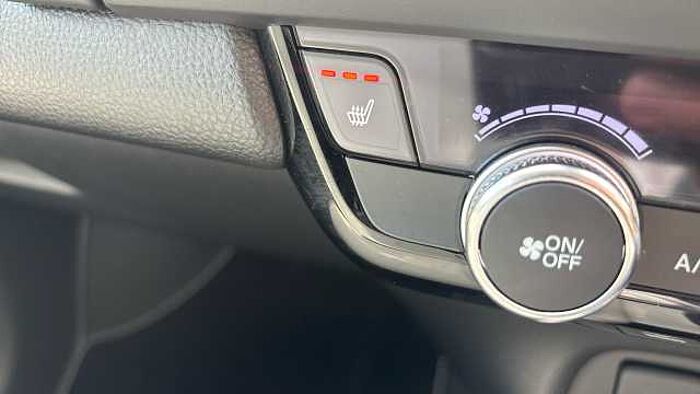 Honda Jazz e:HEV 1.5 i-MMD Hybrid EX 5dr eCVT Hybrid Hatchback 