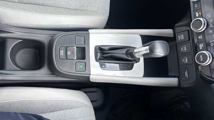 Honda Jazz e:HEV 1.5 i-MMD Hybrid EX 5dr eCVT Hybrid Hatchback 