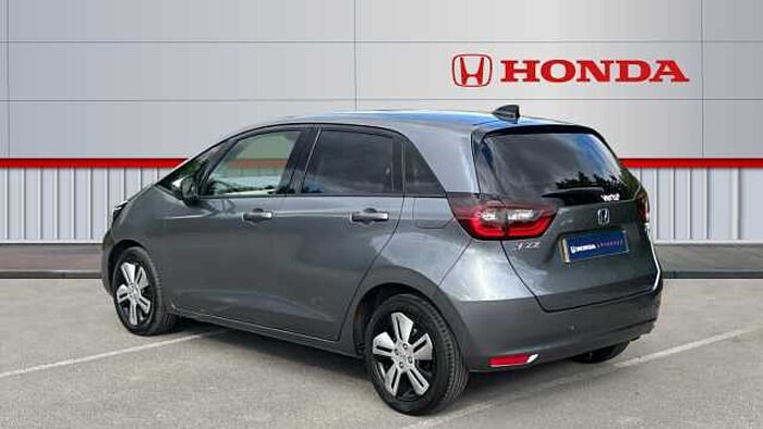 Honda Jazz e:HEV 1.5 i-MMD Hybrid EX 5dr eCVT Hybrid Hatchback 