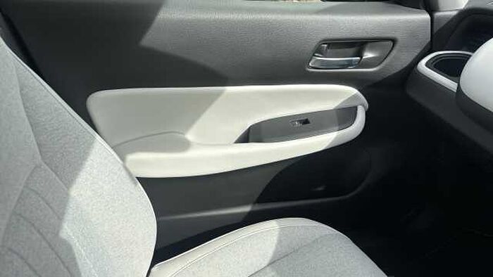 Honda Jazz e:HEV 1.5 i-MMD Hybrid EX 5dr eCVT Hybrid Hatchback 