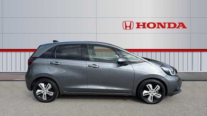 Honda Jazz e:HEV 1.5 i-MMD Hybrid EX 5dr eCVT Hybrid Hatchback 